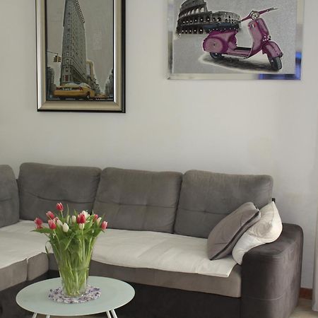 Appartamento Angelo Bianco Peschiera del Garda Ngoại thất bức ảnh