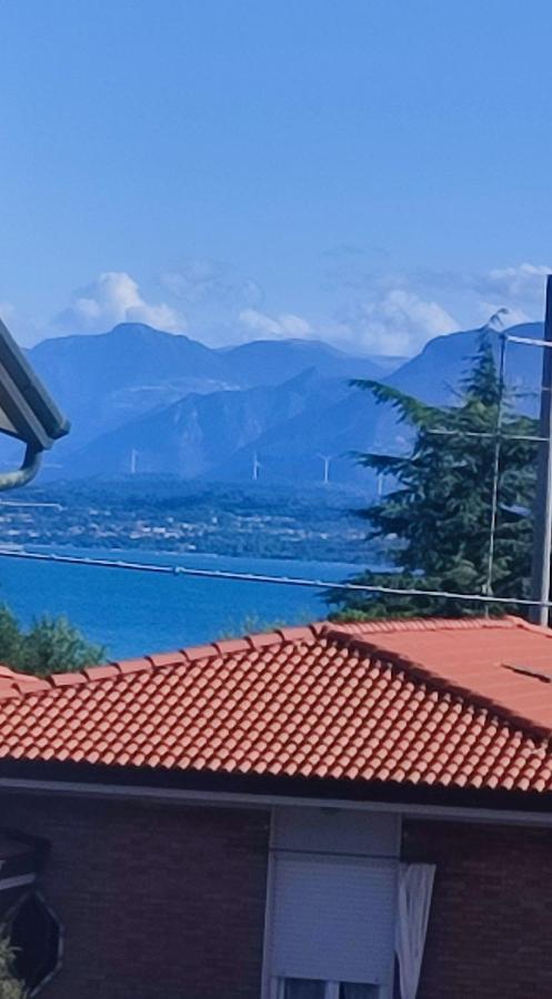 Appartamento Angelo Bianco Peschiera del Garda Ngoại thất bức ảnh