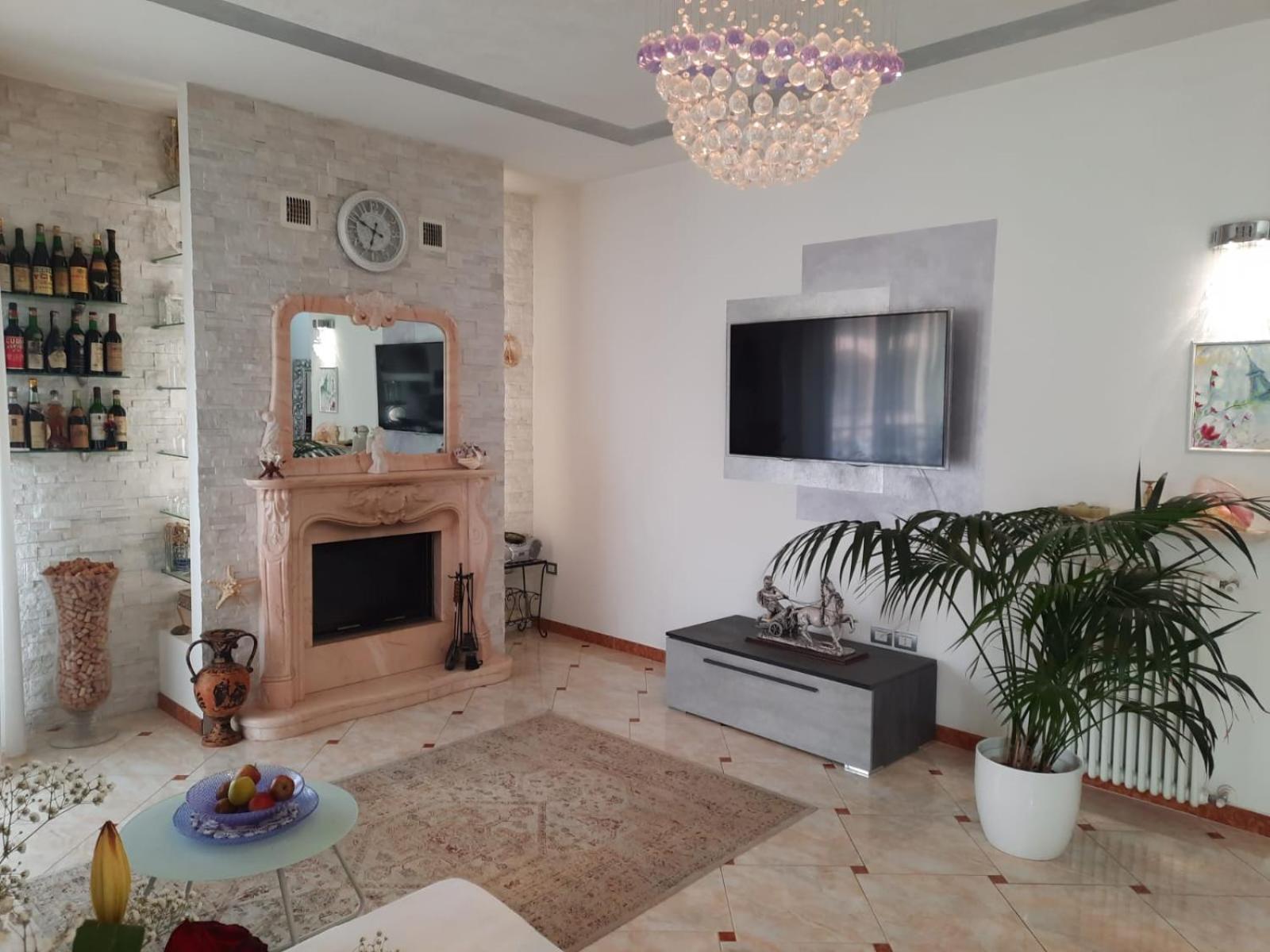 Appartamento Angelo Bianco Peschiera del Garda Ngoại thất bức ảnh