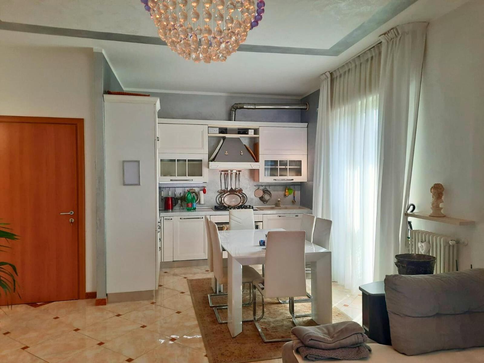Appartamento Angelo Bianco Peschiera del Garda Ngoại thất bức ảnh
