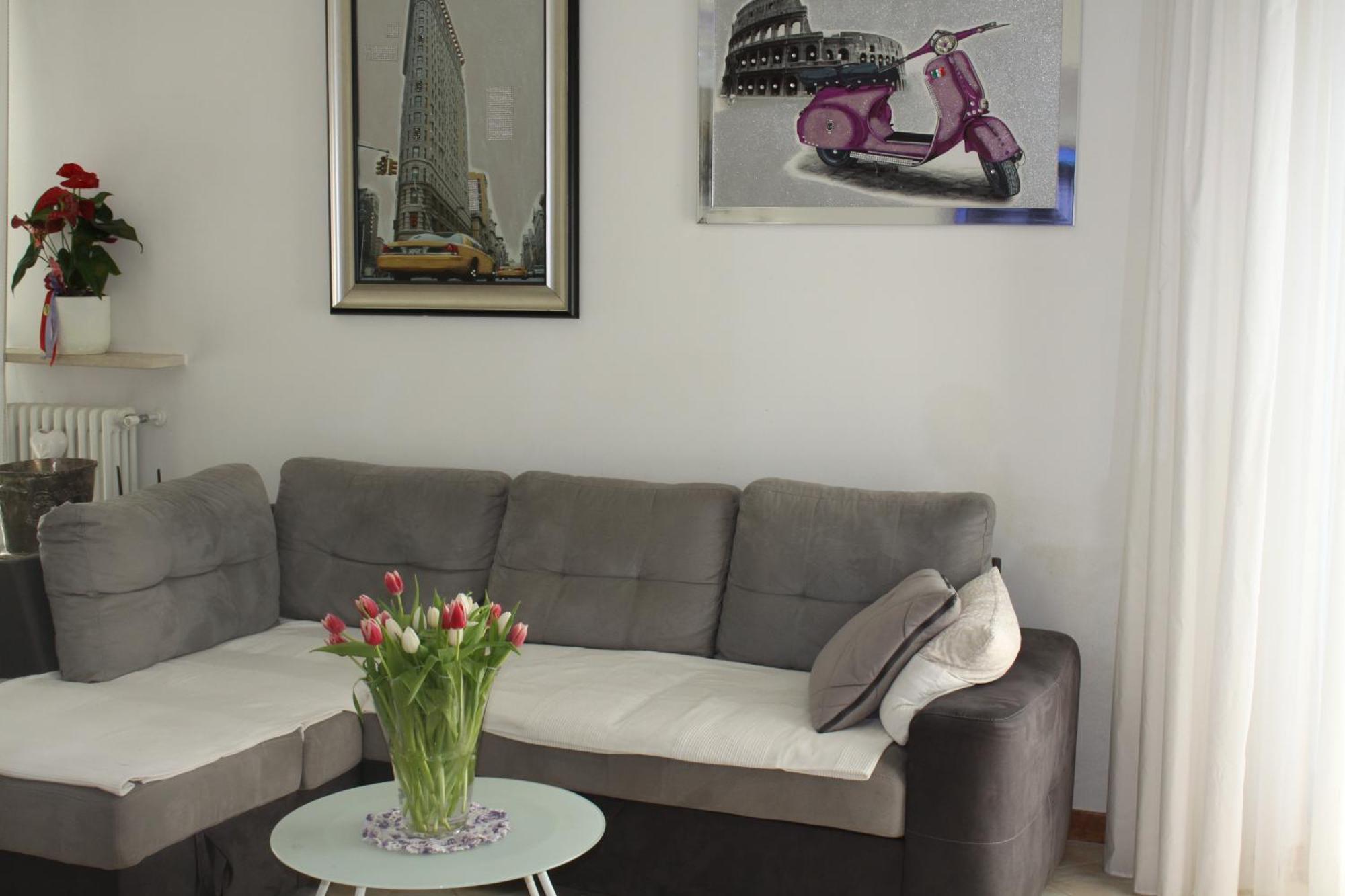 Appartamento Angelo Bianco Peschiera del Garda Ngoại thất bức ảnh