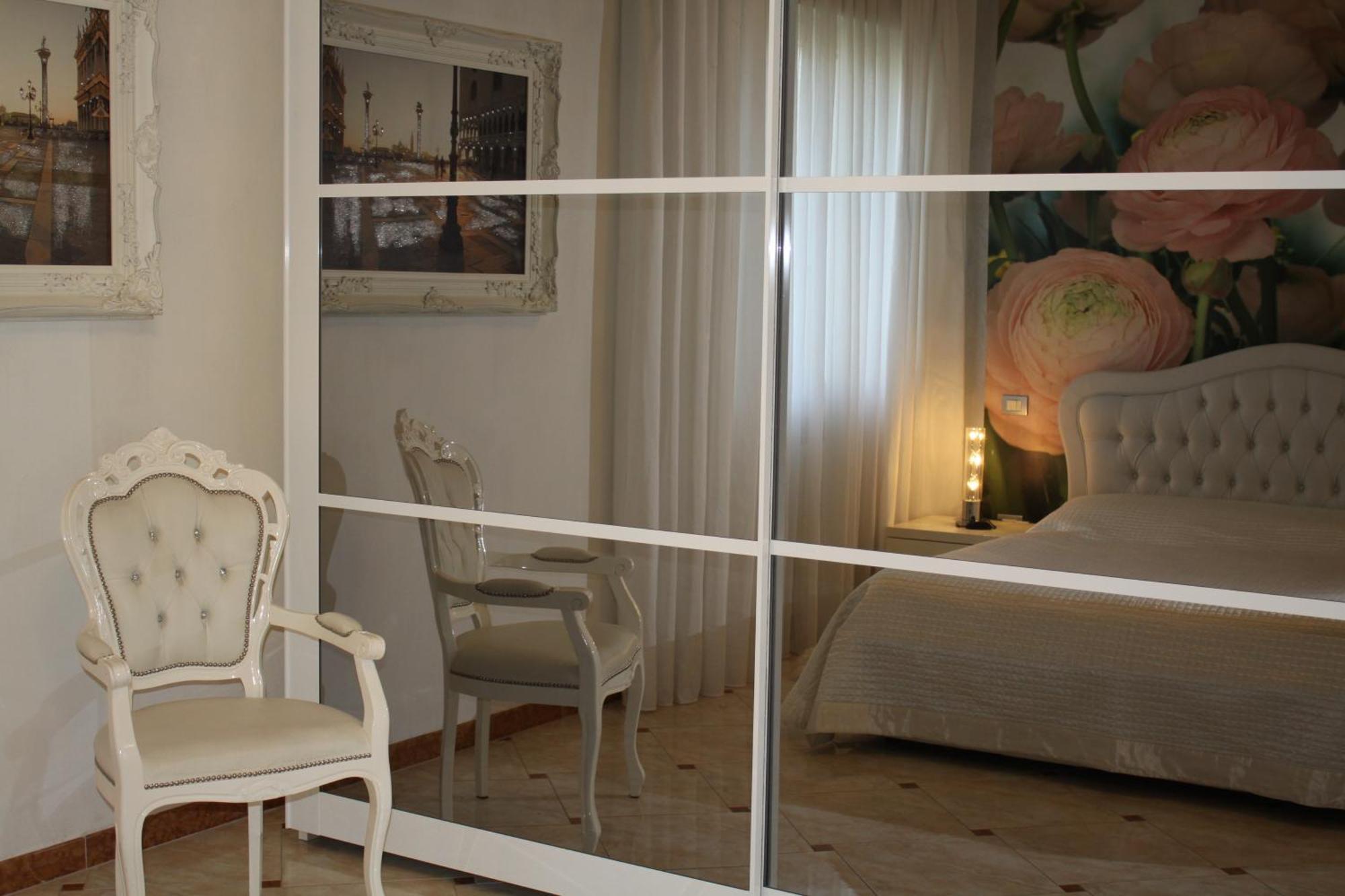 Appartamento Angelo Bianco Peschiera del Garda Ngoại thất bức ảnh